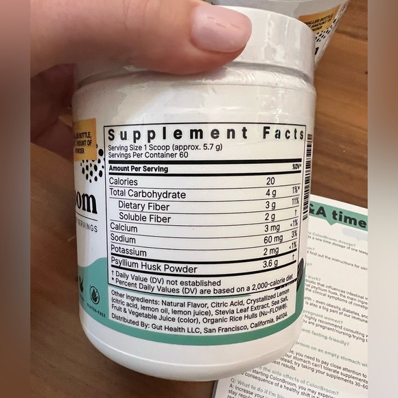 🆕 ColonBroom - Picture 4 of 8